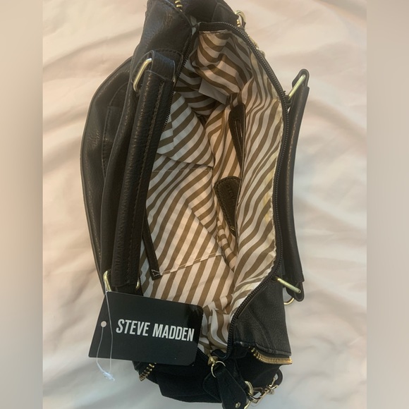 NEW Steve Madden satchel bag - Picture 2 of 4
